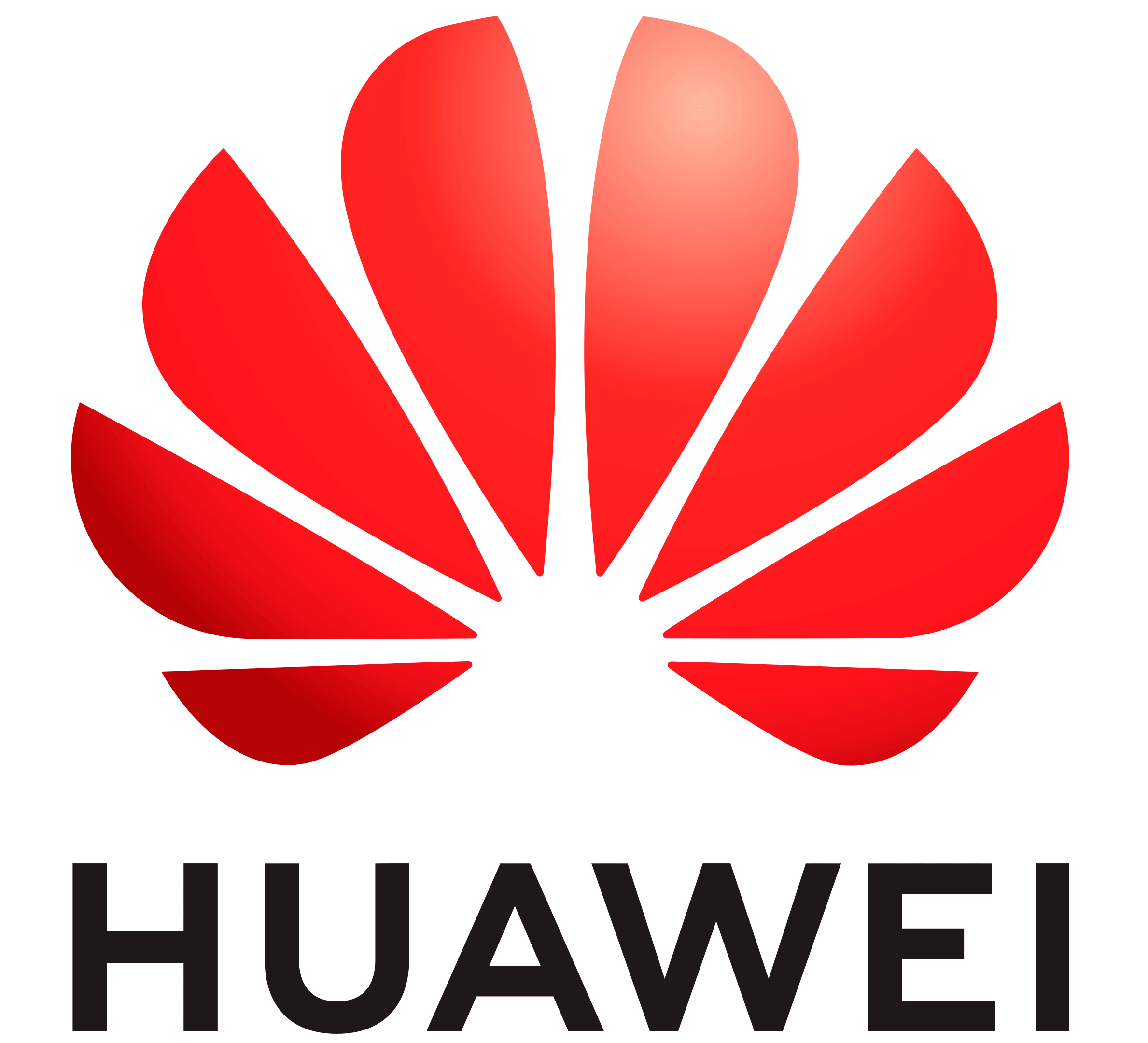 logo Huawei