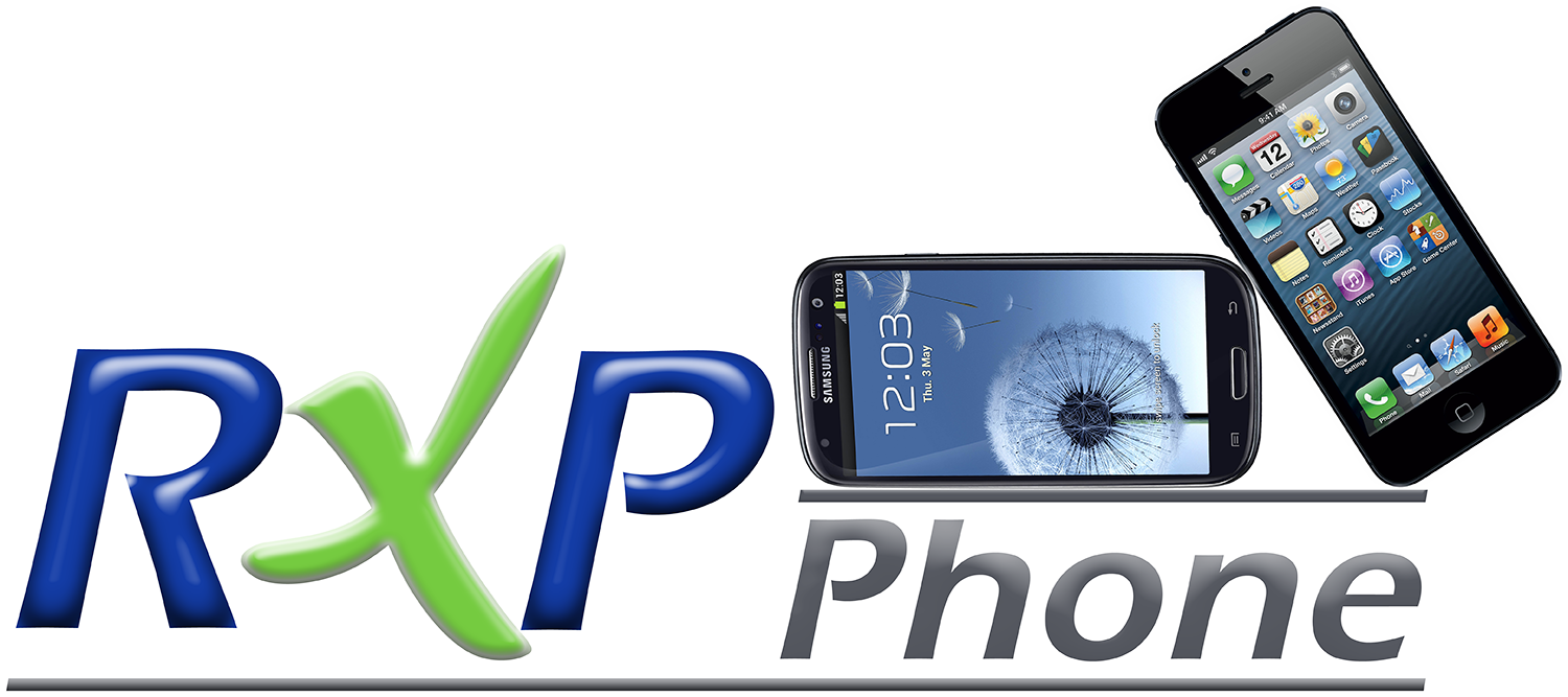 logo RXP Phone