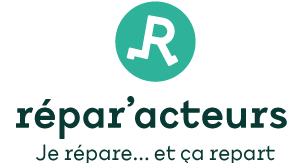 logo Reparacteurs